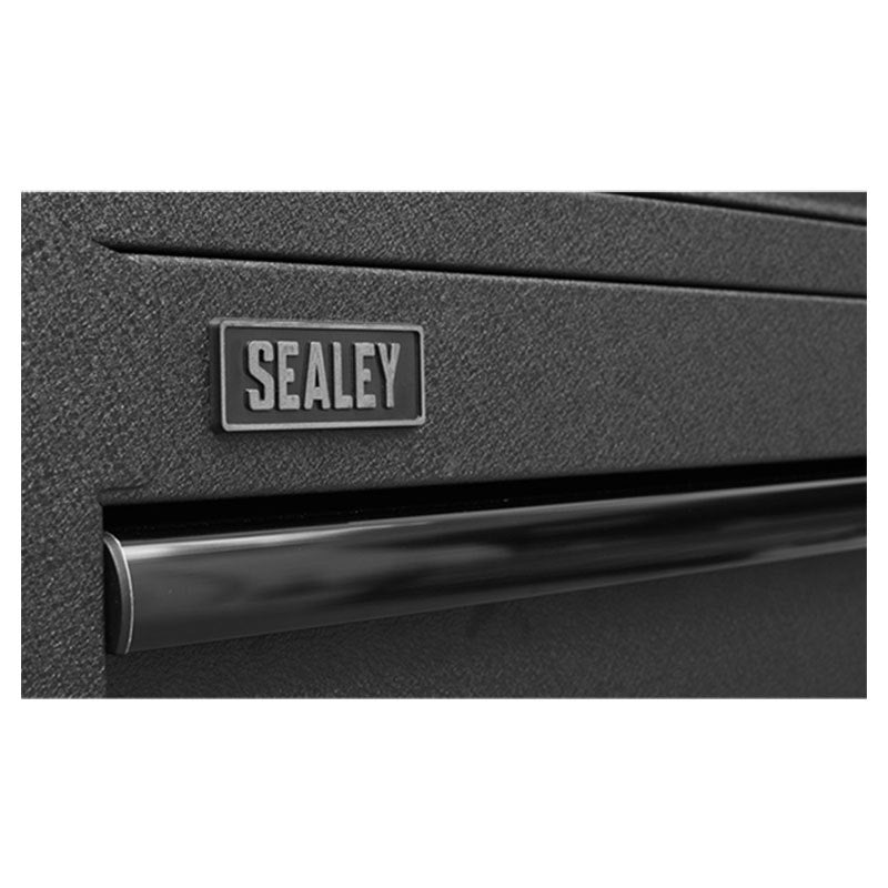 Sealey AP3606BE Rollcab 6 Drawer 915mm with Soft Close Drawers