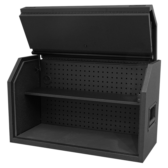 Sealey AP41HBE Toolbox Hutch 1030mm with Power Strip