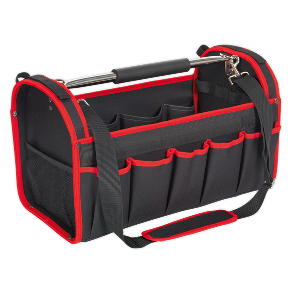 Sealey AP505 Open Tool Storage Bag 500mm