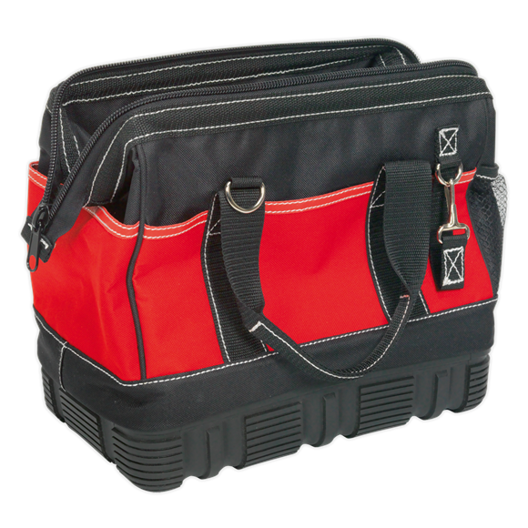 Sealey AP509 Rubber Bottom Tool Storage Bag 305mm