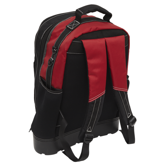Sealey AP520 Tool Backpack Heavy-Duty 490mm