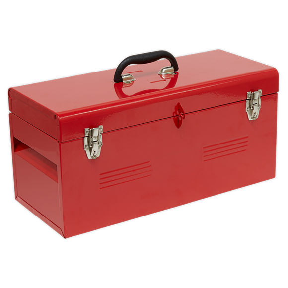 Sealey AP533 Toolbox with Tote Tray 510mm