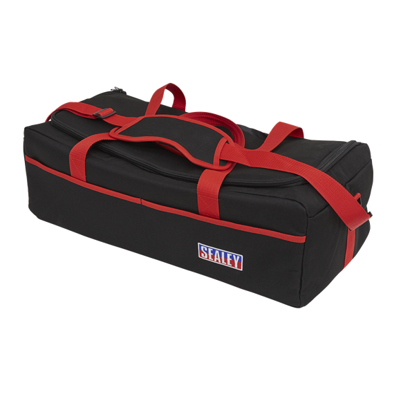 Sealey AP600JB Trolley Jack Bag 600mm