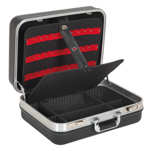 Sealey AP607 Tool Case ABS 500 x 400 x 190mm