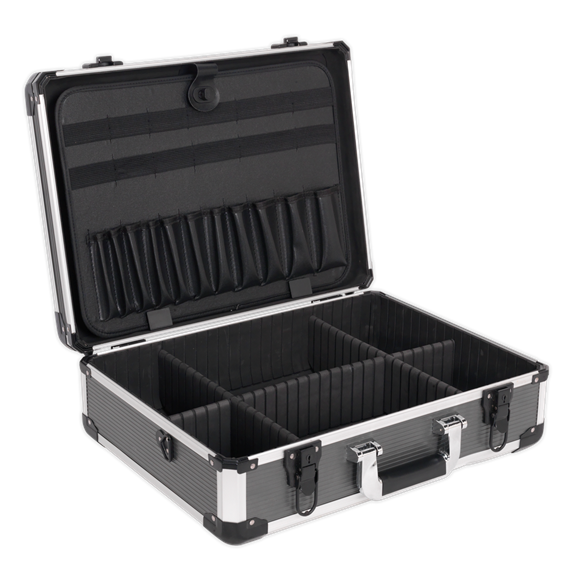 Sealey AP610 Tool Case Heavy-Duty