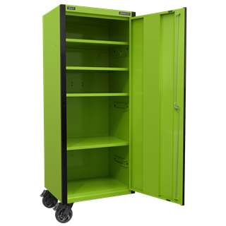 Sealey AP6104BE Side Locker with Castors 1864mm