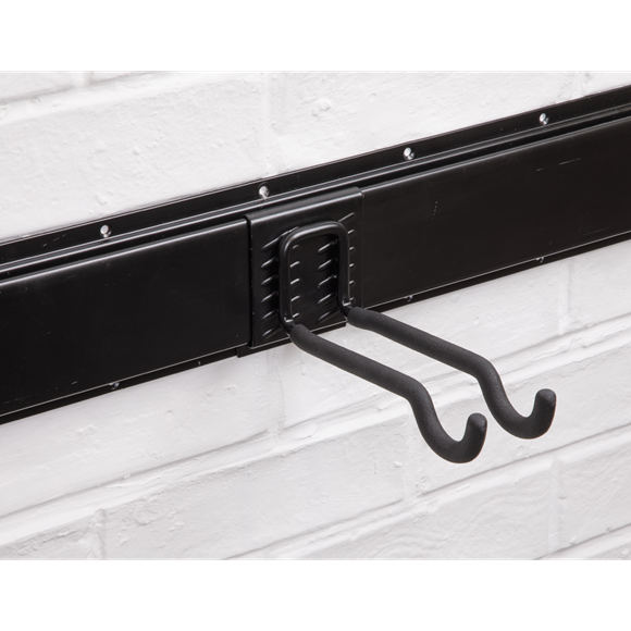 Sealey APH06 Storage Hook Sports Equipment