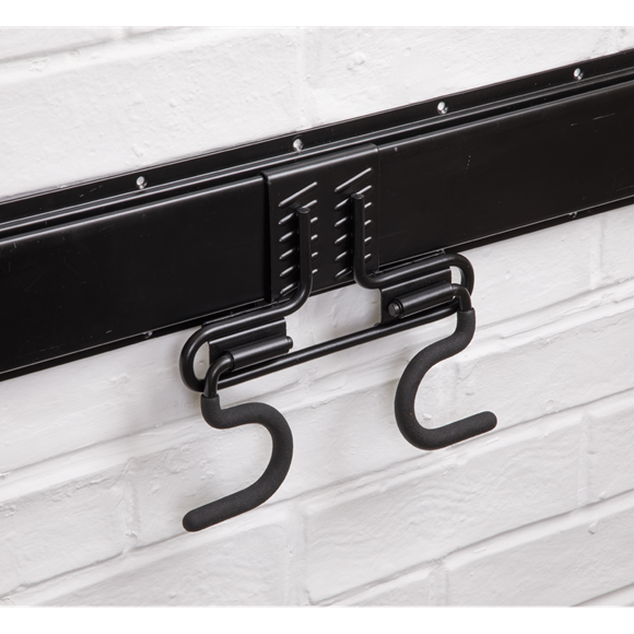 Sealey APH08 Storage Hook Double S
