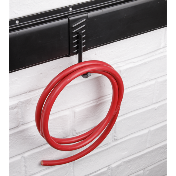 Sealey APH10 Storage Hook Single J Prong