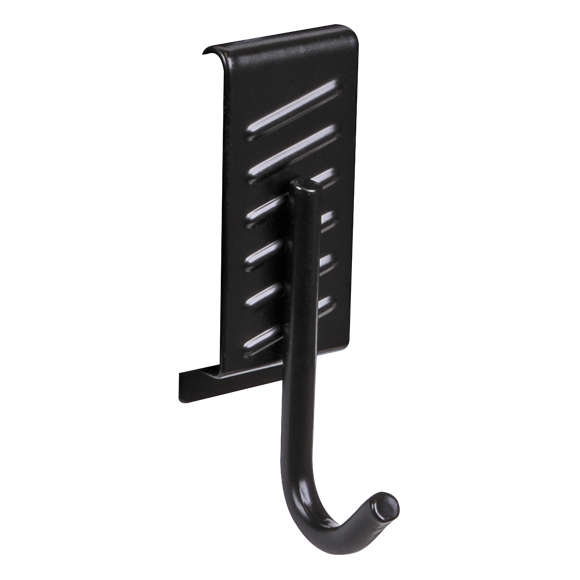 Sealey APH10 Storage Hook Single J Prong