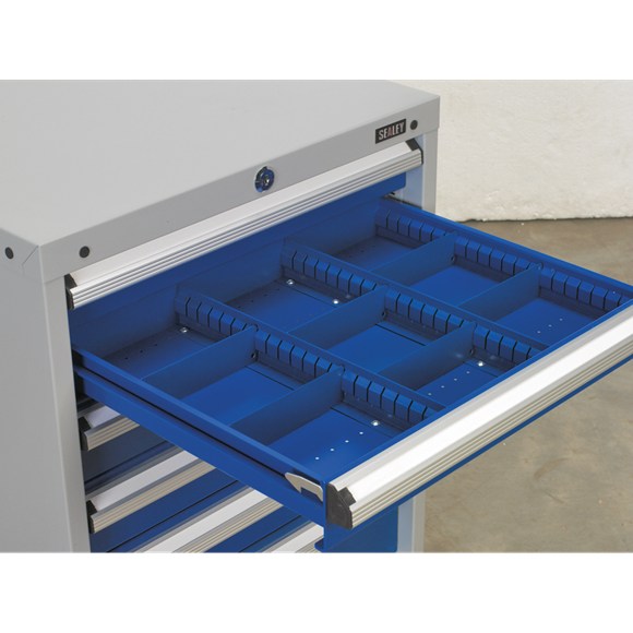 Sealey API5656 Cabinet Industrial 6 Drawer