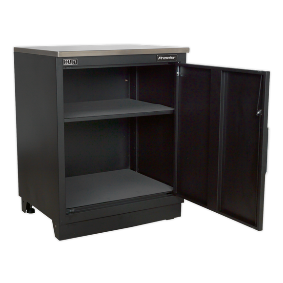 Sealey APMS01 Modular Floor Cabinet 1 Door 775mm Heavy-Duty