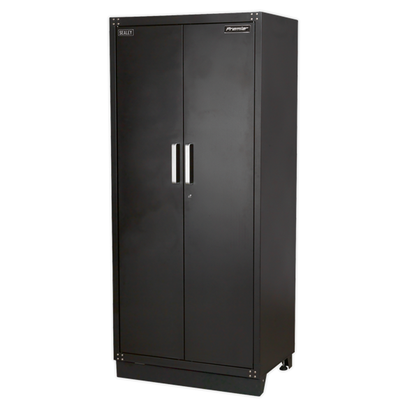 Sealey APMS05 Modular Full Height Floor Cabinet 930mm Heavy-Duty