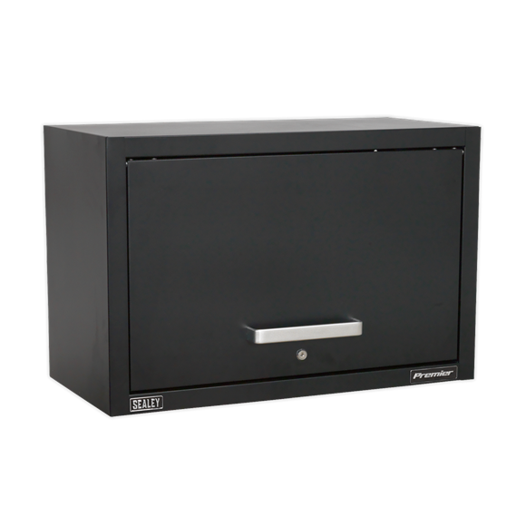 Sealey APMS13 Modular Wall Cabinet 775mm Heavy-Duty