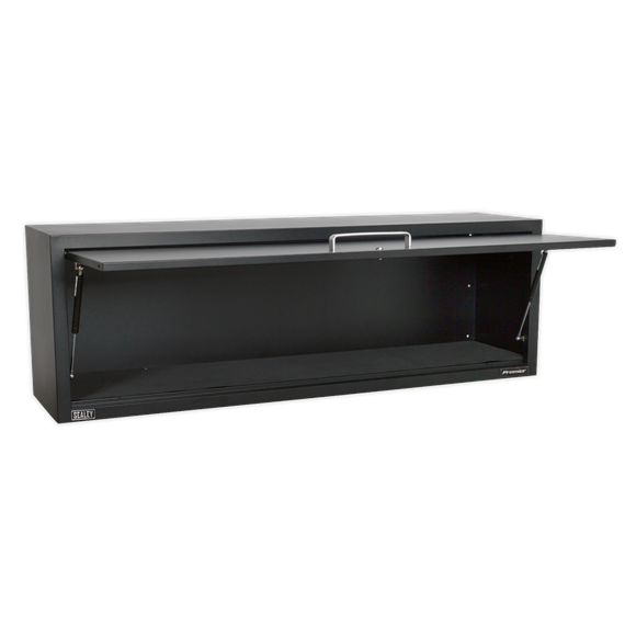 Sealey APMS14 Modular Wall Cabinet 1550mm Heavy-Duty
