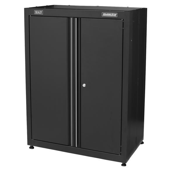 Sealey APMS2HFPS Modular Stacking Cabinet