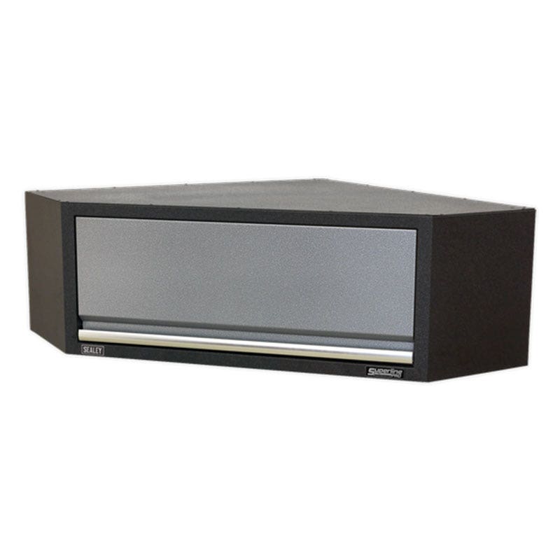 Sealey APMS61 Modular Corner Wall Cabinet 865mm