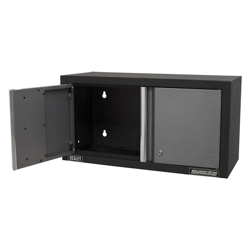 Sealey APMS65 Modular Wall Cabinet 2 Door 680mm