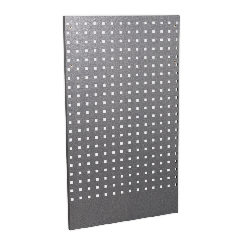 Sealey APMSSTACK11SS Superline Pro 2.04m Storage System - Stainless Steel Worktop