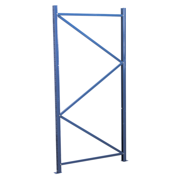 Sealey APR1002 Frame One End (2000 x 1000mm)