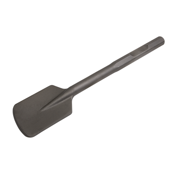 Sealey B1CS Clay Spade 110 x 500mm - Bosch 11304