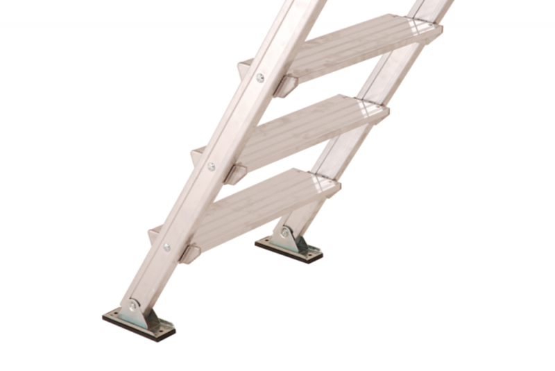 TB Davies 3020-315 8 Tread 120 Bridging Step