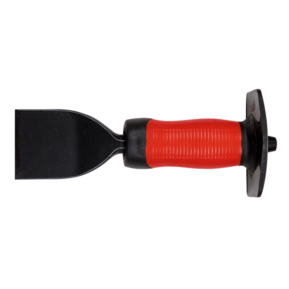 Sealey BB01G Electrician's Bolster with Grip 57 x 225mm