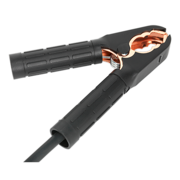 Sealey BC2535 Booster Cables 25mm² x 3.5m 350A