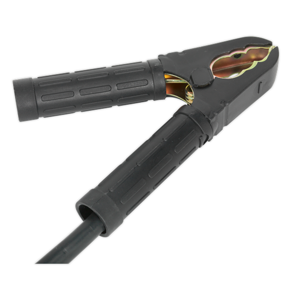 Sealey BC3545 Booster Cables 35mm² x 4.5m 480A