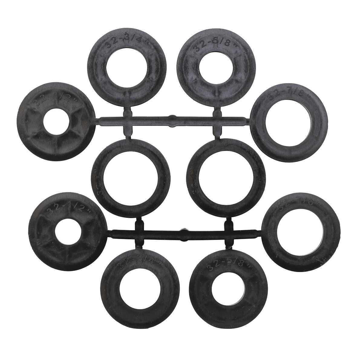 Sealey BG150/WW1 Wire Wheel 150 x 13mm 32mm Bore Narrow