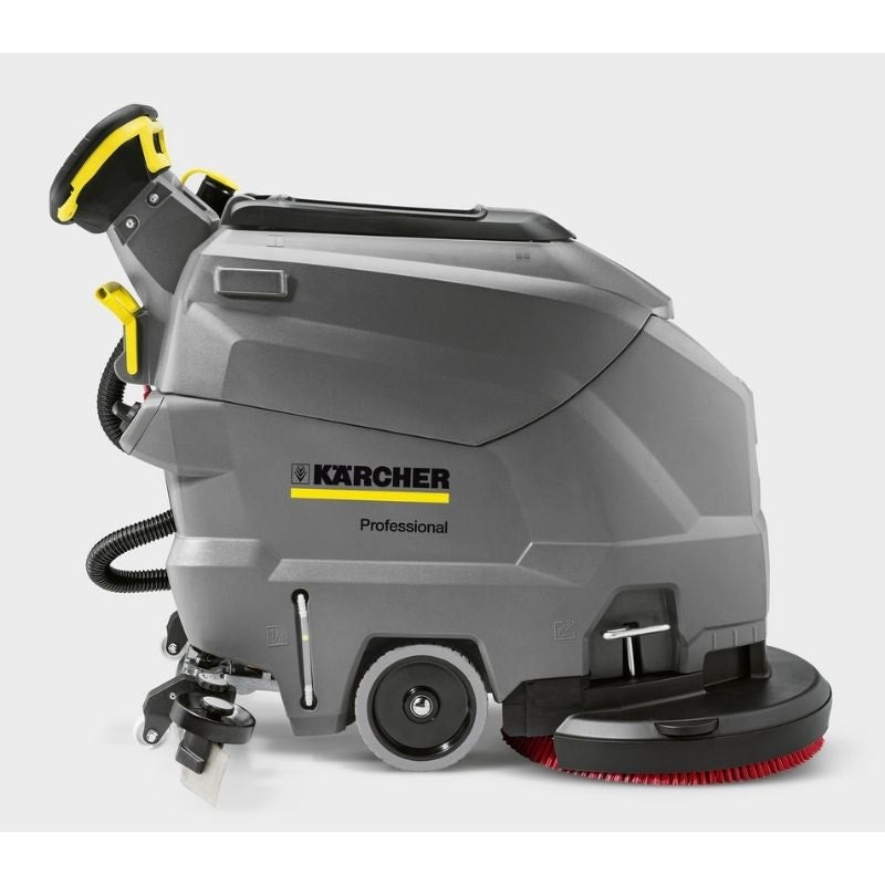 Karcher BD 50/50 C Bp Walk Behind Scrubber Dryer