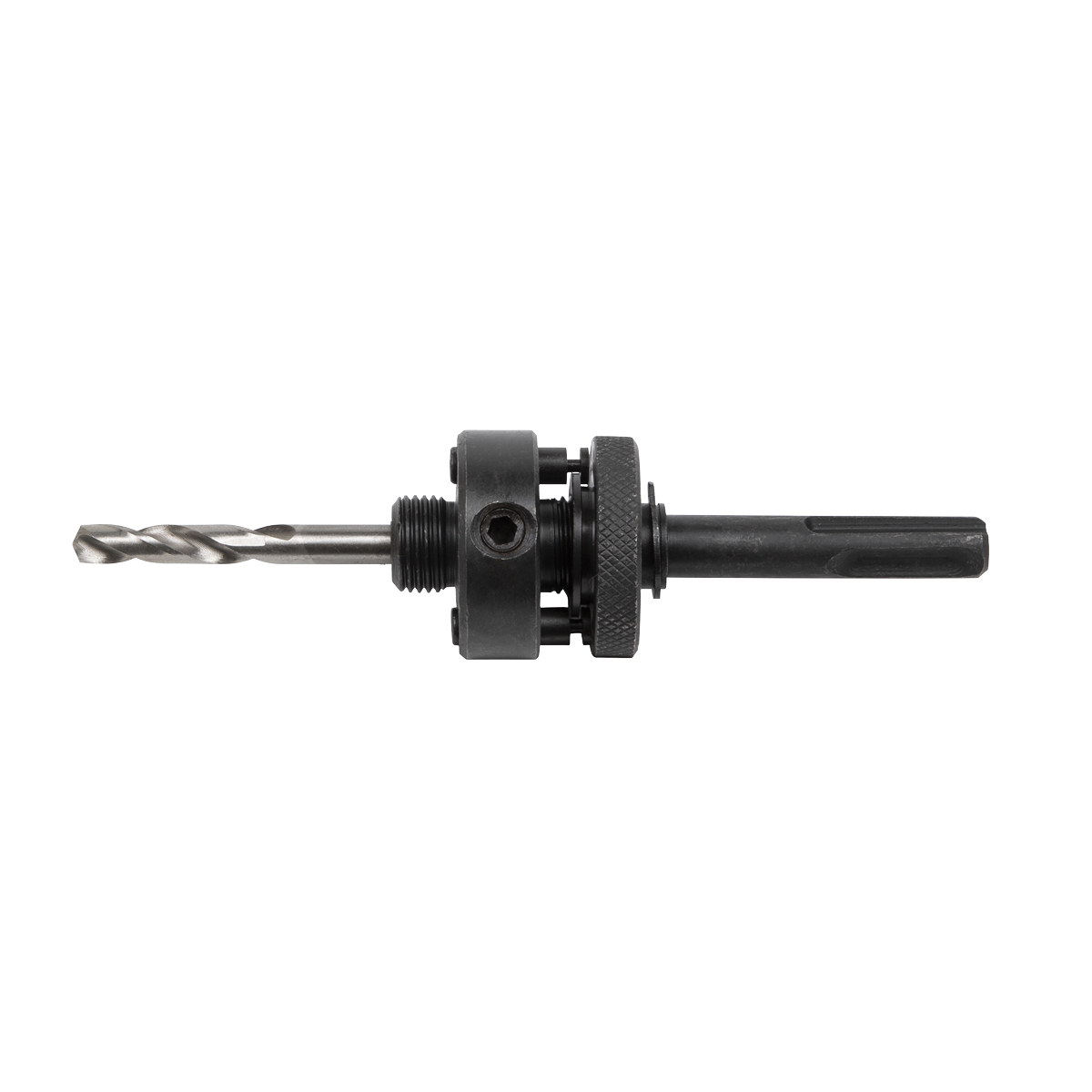 Sealey WHSSL SDS Plus Mandrel 32-152mm