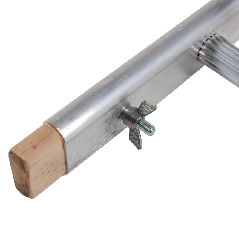 TB Davies 1305-002 5.55m Single Section Roof Ladder