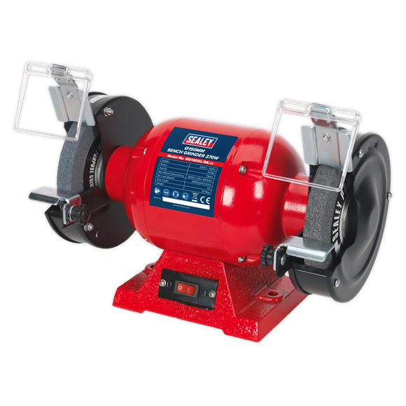 Sealey BG150XL/96 Bench Grinder Ø150mm 370W/230V
