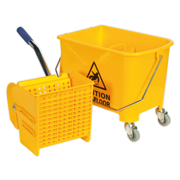 Sealey BM09 Mop Bucket 20L