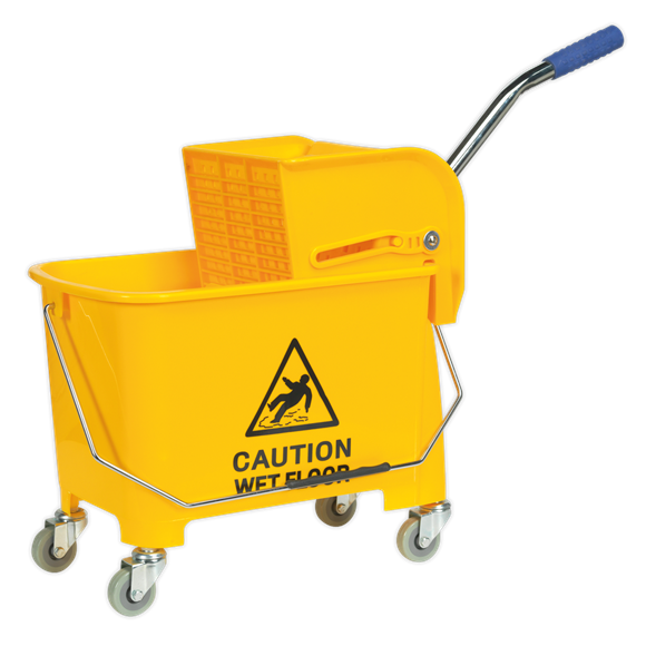Sealey BM09 Mop Bucket 20L