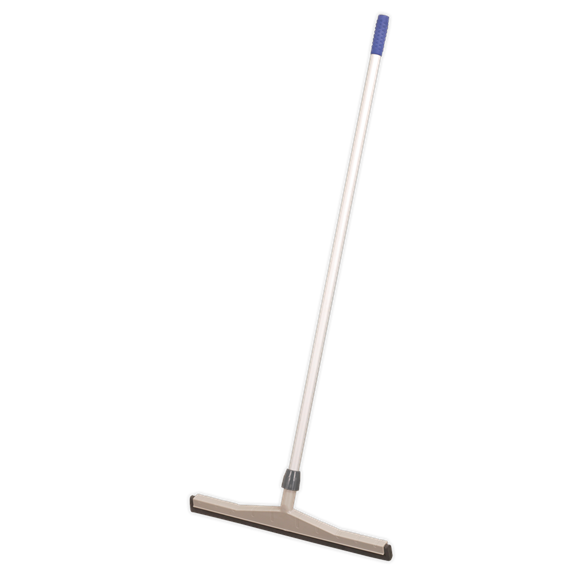 Sealey BM22FSP Foam Floor Squeegee 22"(560mm) with Aluminium Handle