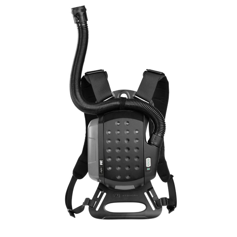 3M Speedglas BPK-HD Heavy-Duty Back Pack