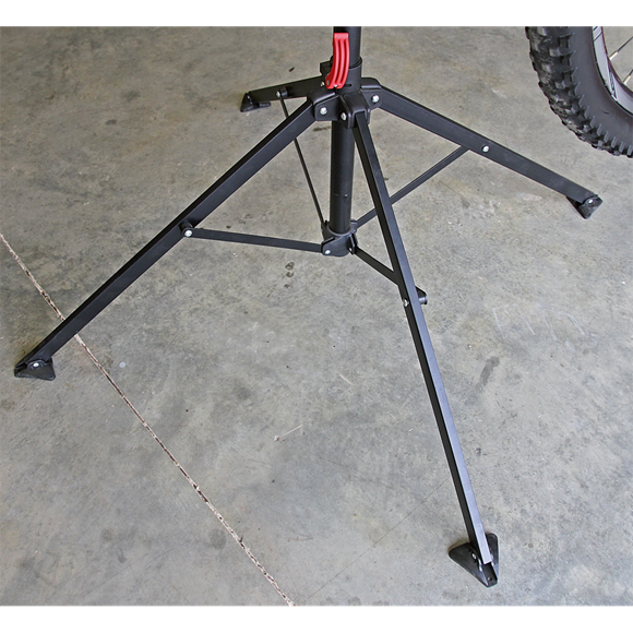 Sealey BS103 Workshop Bicycle Stand