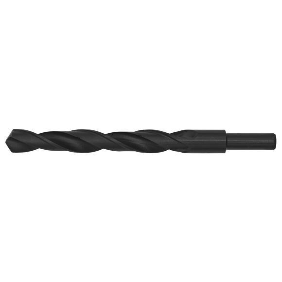 Sealey BSB14.0 Blacksmith Bit - Ø14 x 160mm