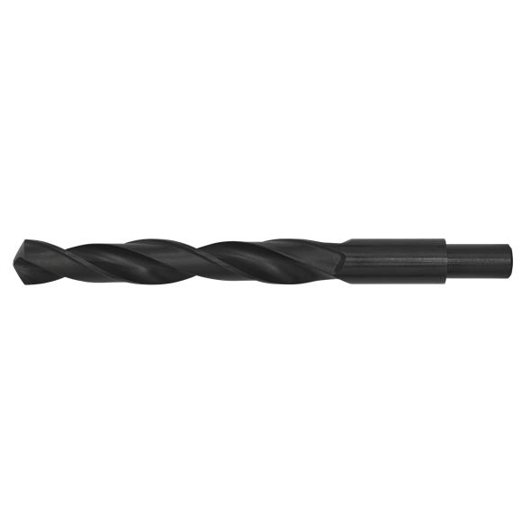 Sealey BSB17.5 Blacksmith Bit - Ø17.5 x 190mm