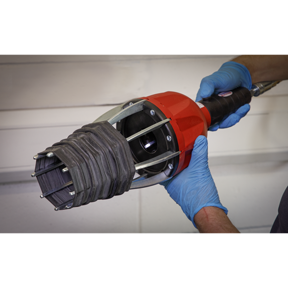 Sealey BSL103 CVJ Boot Tool - Air