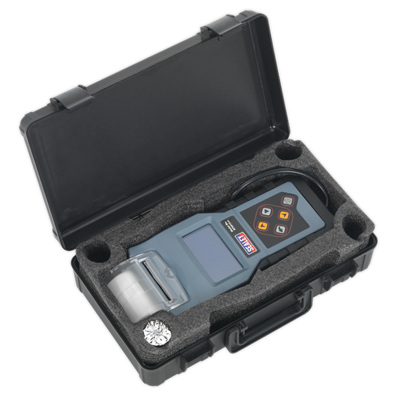 Sealey BT2012 Digital Battery & Alternator/Starter Tester with Printer 12V