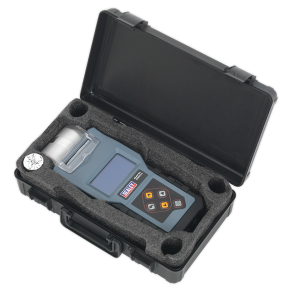Sealey BT2012 Digital Battery & Alternator/Starter Tester with Printer 12V