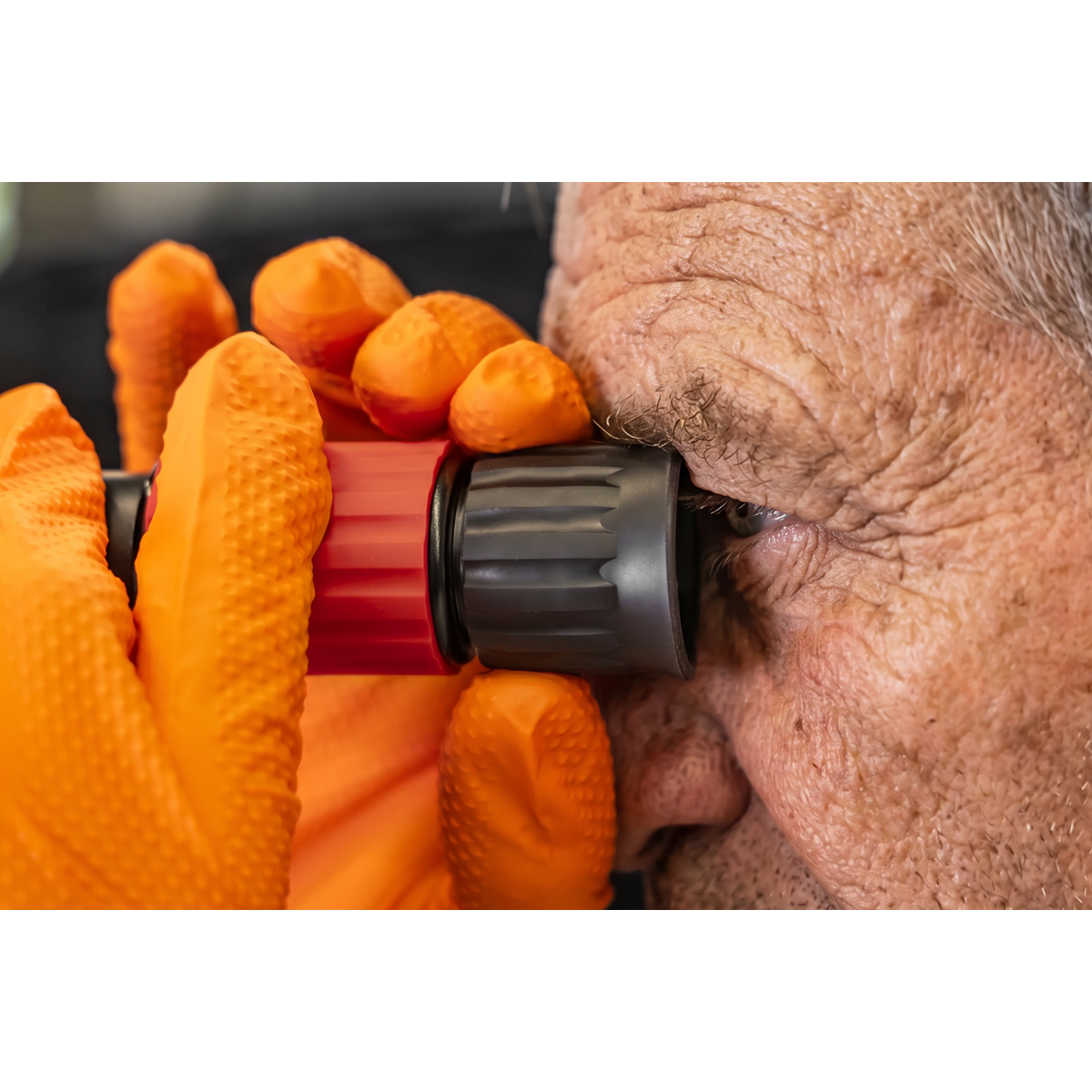 Sealey VS005 Refractometer Antifreeze/Battery Fluid/Screenwash