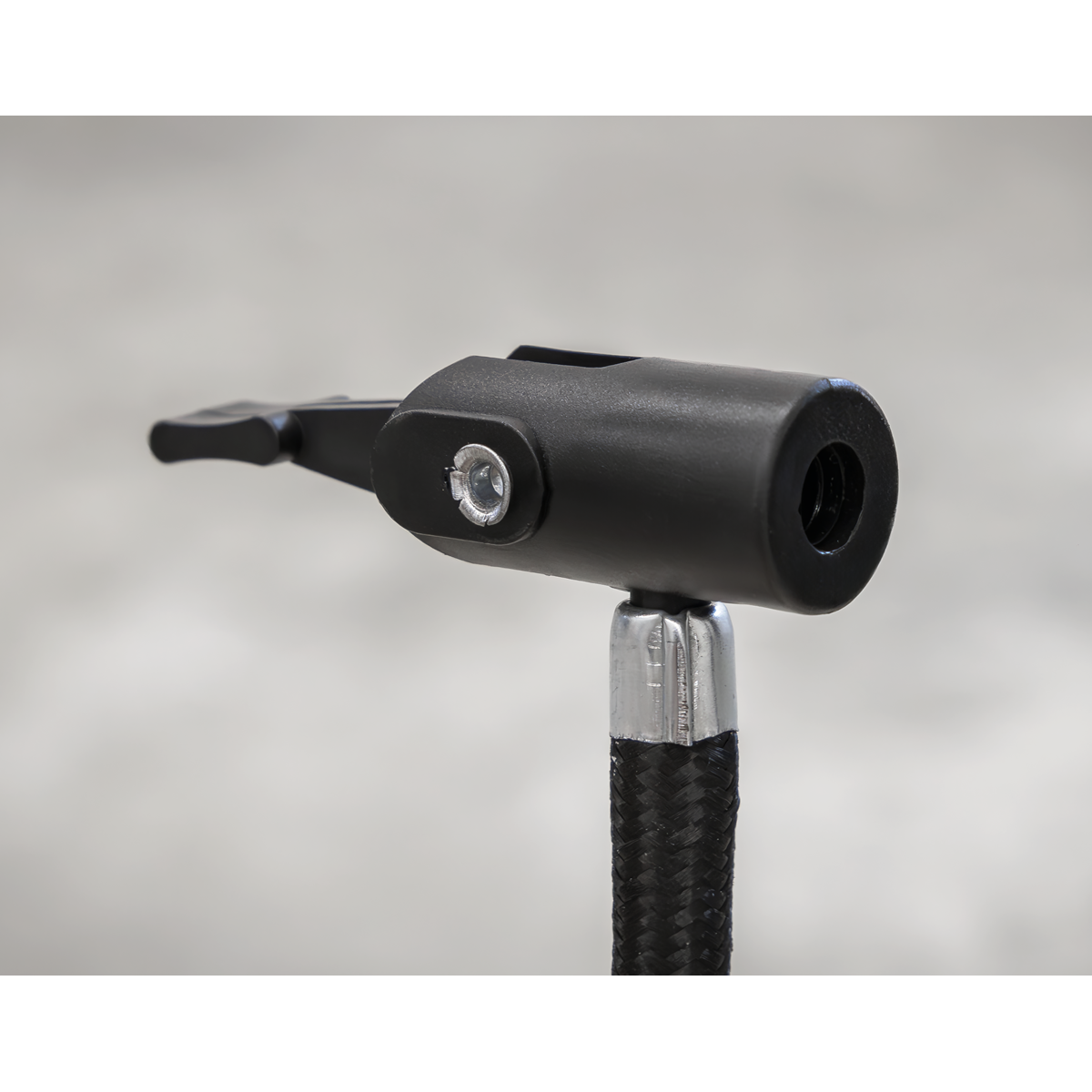 Sealey S0540 Foot Pump Single Barrel