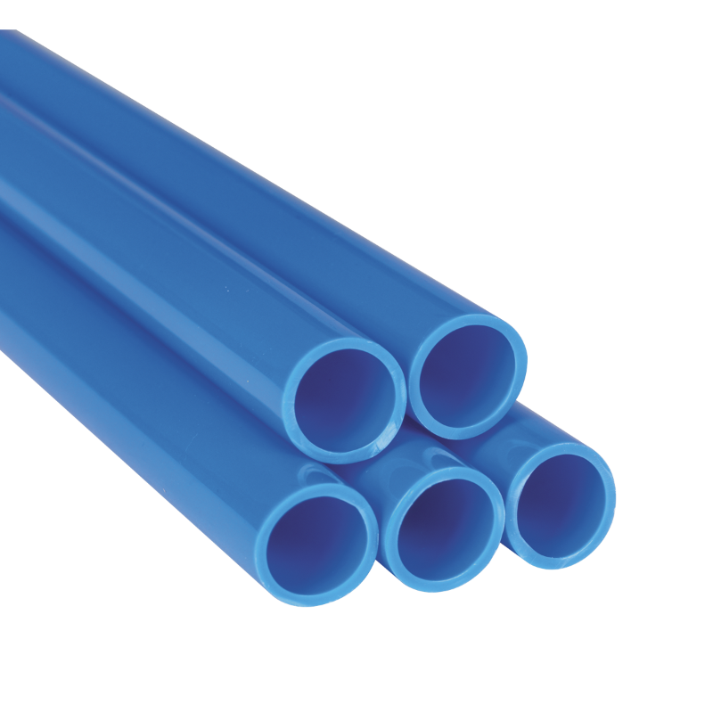 Sealey CASKIT5 Speedfit® 36m 5-Drop Air Supply System Kit