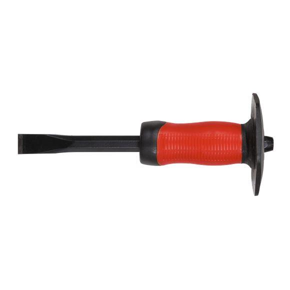 Sealey CC32G Cold Chisel With Grip 19 x 250mm
