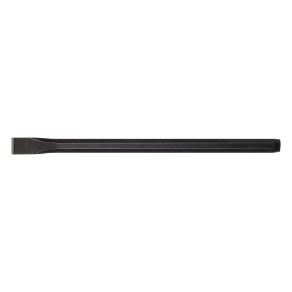 Sealey CC33 Cold Chisel 19 x 300mm