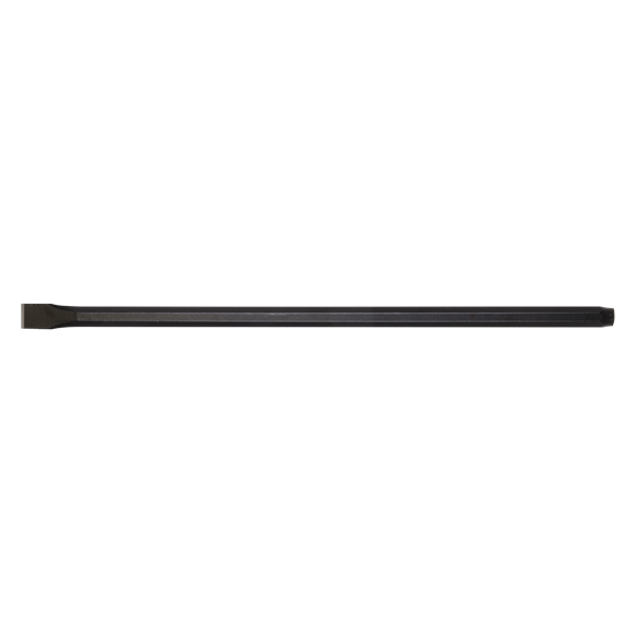 Sealey CC34 Cold Chisel 19 x 450mm